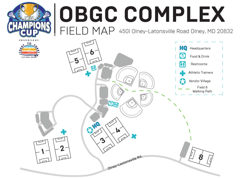 Iwlca Champions Cup 2024 Schedule IWLCA Champions Cup IWLCA
