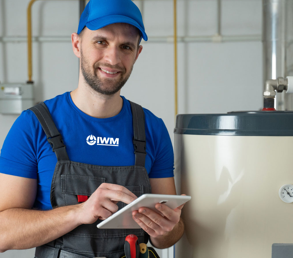 Industrial Water Management Water Hygiene Industrial Water Management