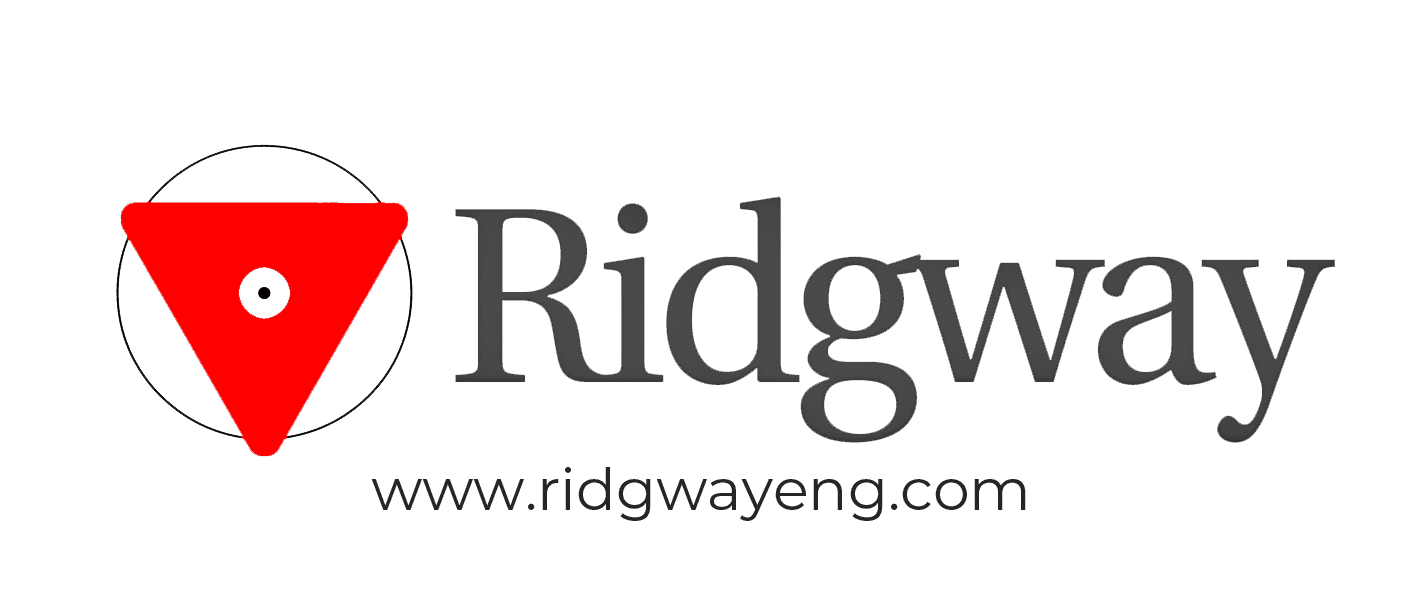 New faces joining the Ridgway team. IWMA