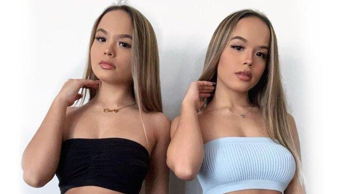 Connell Twins: Lernen Sie die Familie des OnlyFans-Models kennen, Eltern, Alter, Karriere