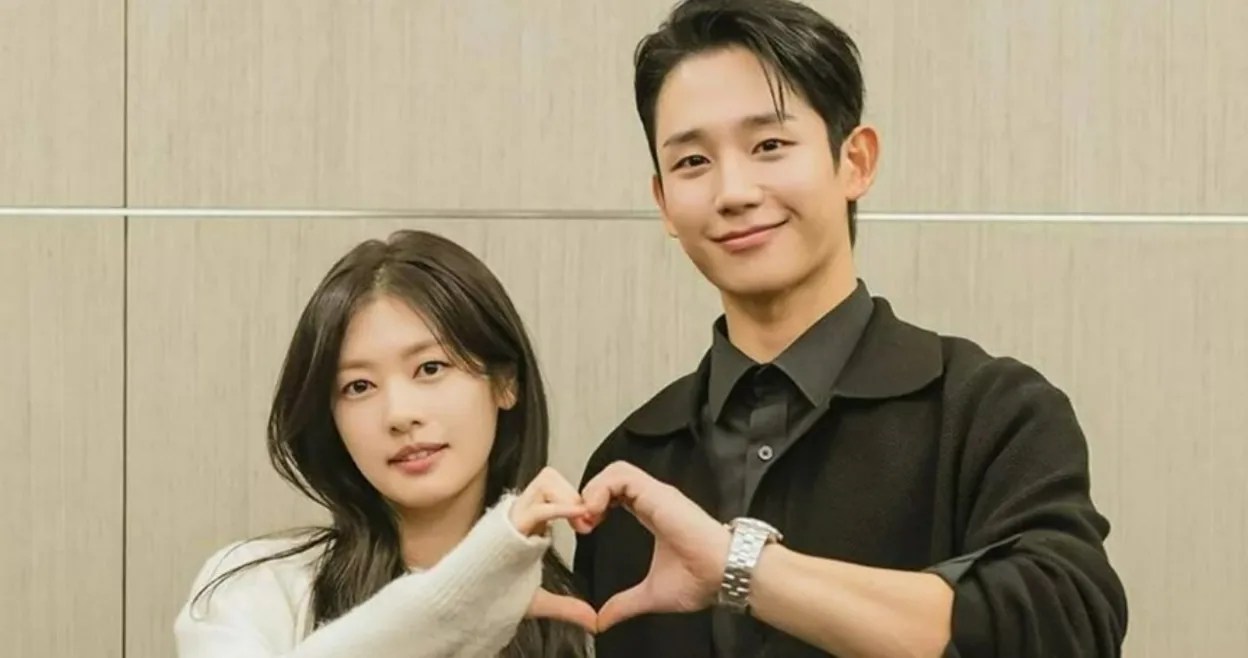 Erkundung des Lebens der Jung Hae In's Wife Ein tiefer Einblick in