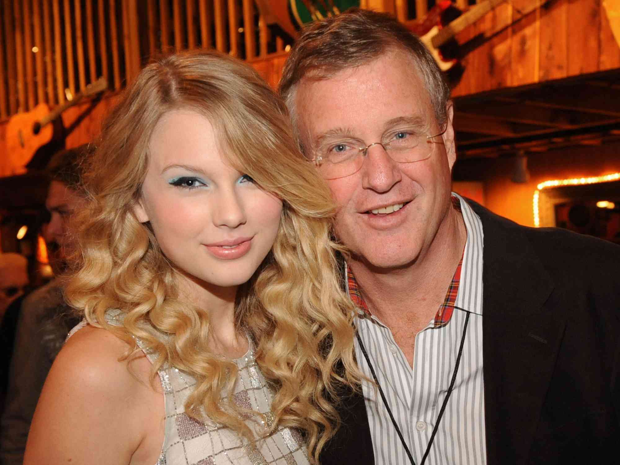 Scott Swift Ein Umfassender Blick Auf Das Leben Und Die Karriere Von