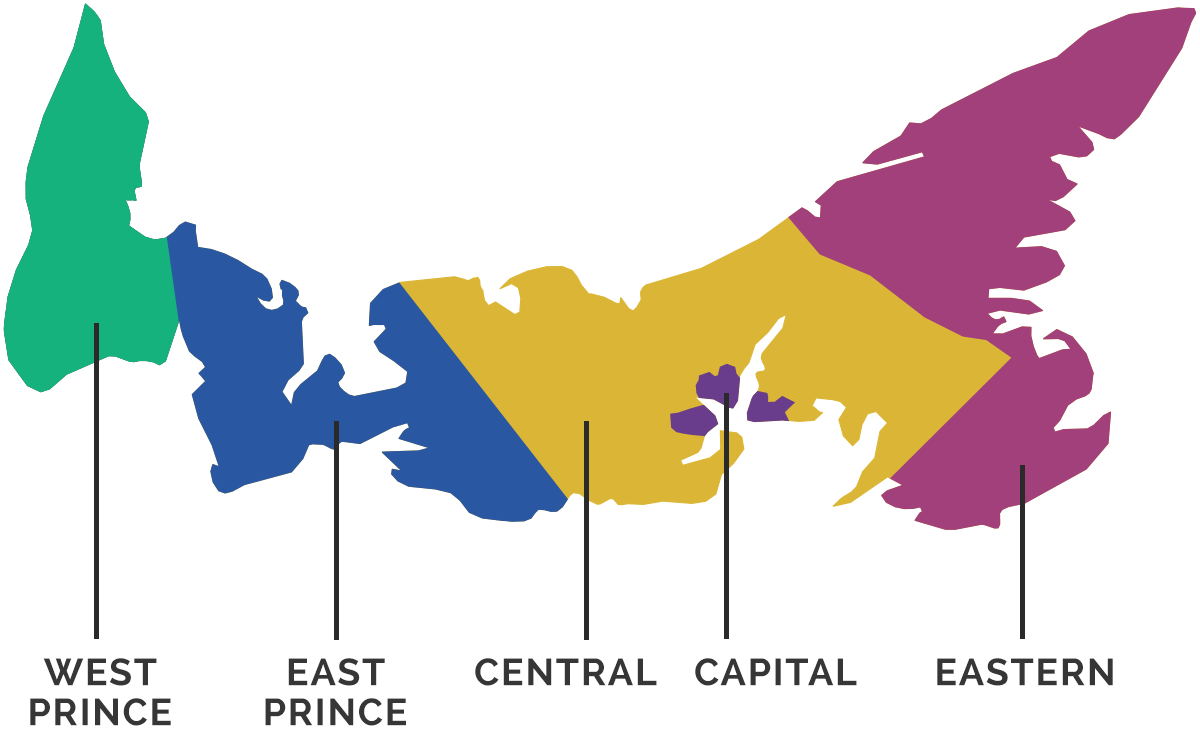 PEI Garbage and Recycling Collection Calendar IWMC