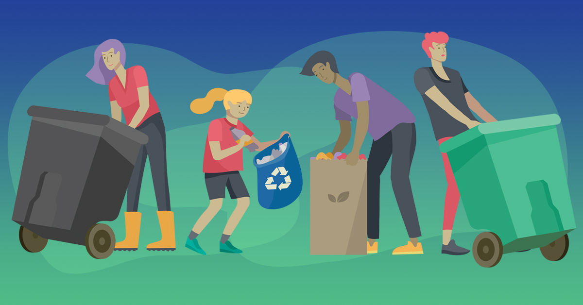 Island Waste Management Corporation Prince Edward Island Recycling