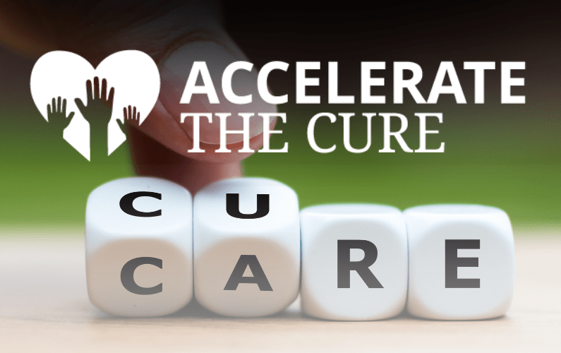IWMF Launches Accelerate the Cure Campaign on Rare Disease Day