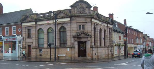 HSBC to stay in Newport, avoiding closure after detailed review Isle