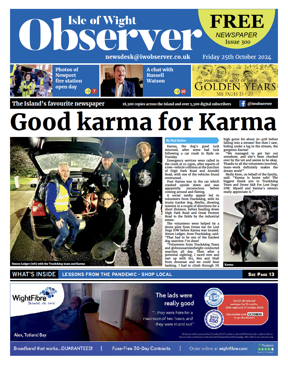 Fi and Conner earn their black belts in karate Isle of Wight Observer