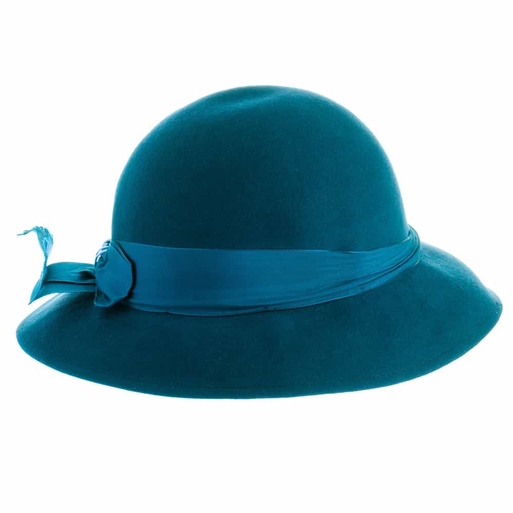 How to Clean a Felt Hat Without Ruining It