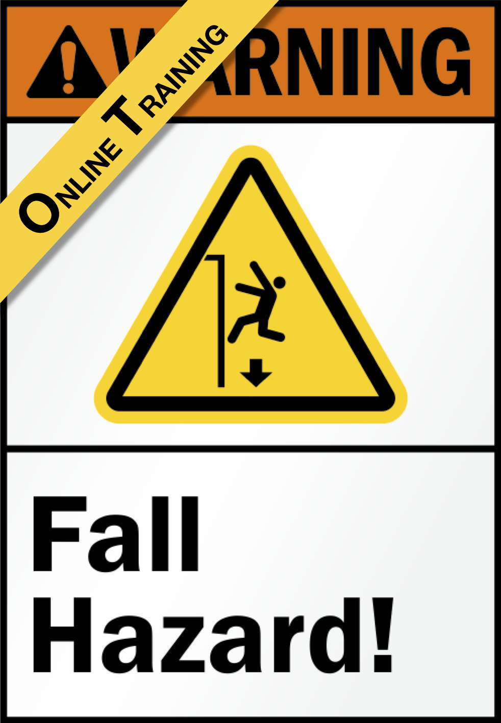 Online Fall Protection