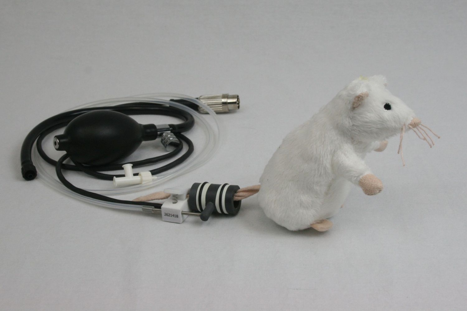 Rodent Manual NIBP System iWorx Systems Inc