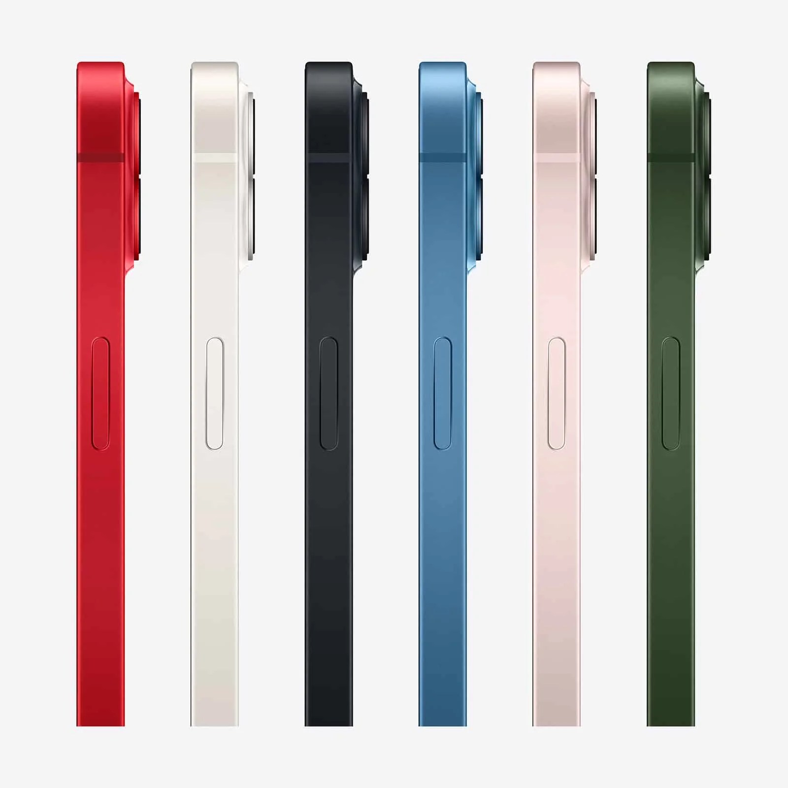 Apple iPhone 13 128GB Pink Telefonas pigiau iWow.lt