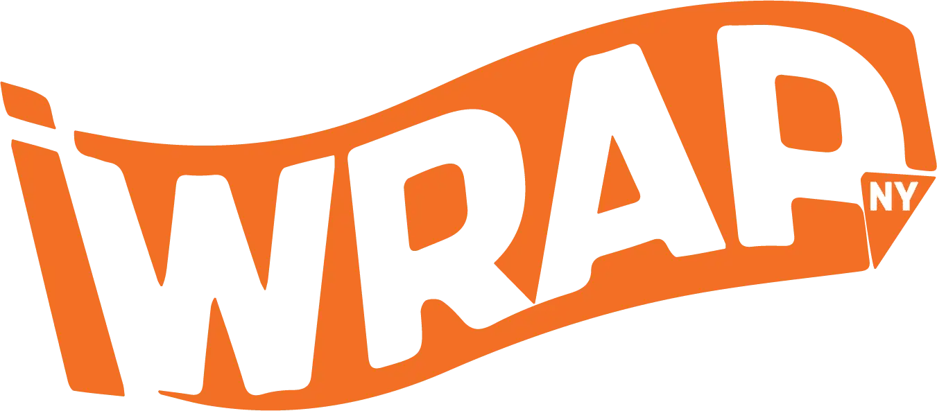 VINYL WRAP iWrap NY