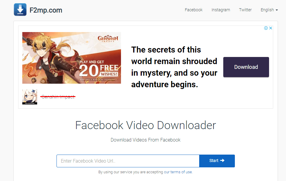 What Are The Best Free Facebook Converter Available Today?
