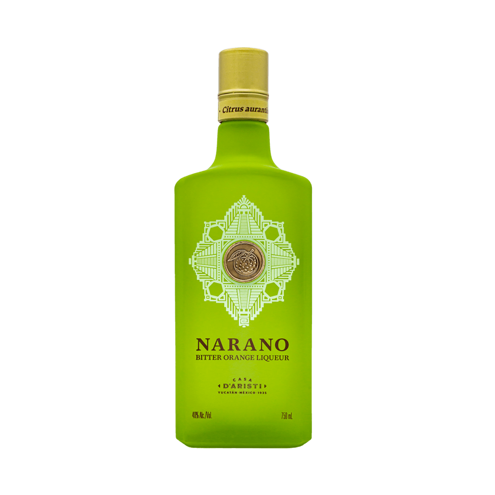 Narano Orange Bitter Liqueur International Wine and Spirits (IWS)