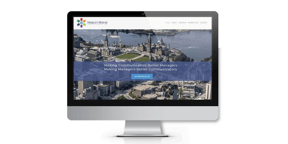 Portfolio sites from Ottawa  Studio