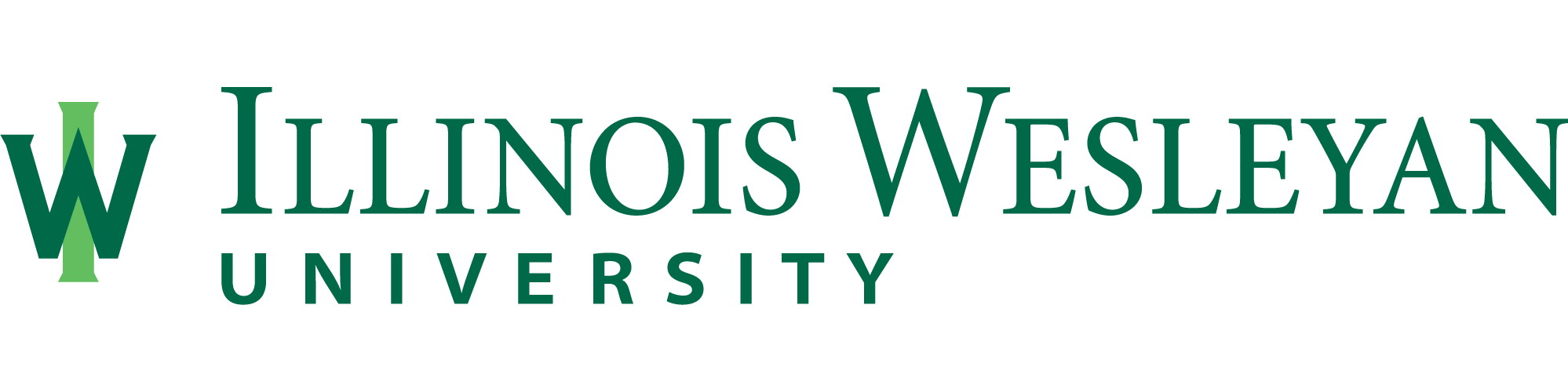 Illinois Wesleyan University Illinois Wesleyan University