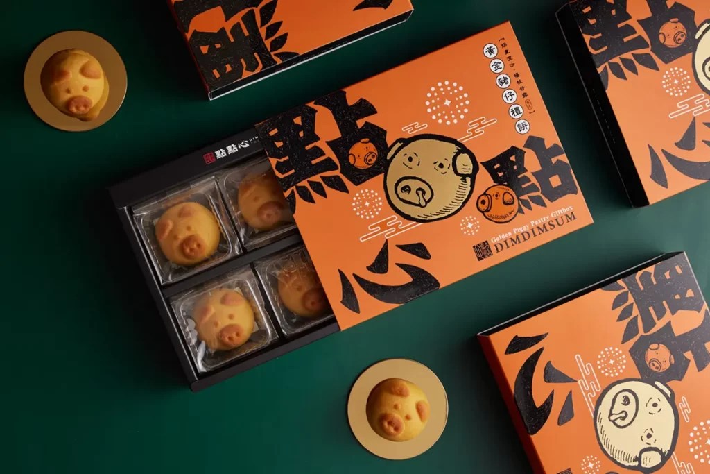 What is Foodgrade Packaging Iwynner Packaging