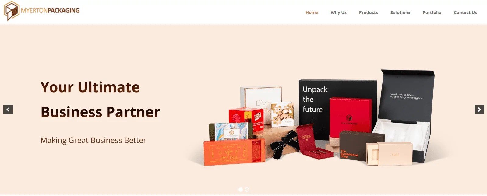 Top 10 Custom Paper Packaging Companies in Australia Iwynner Packaging