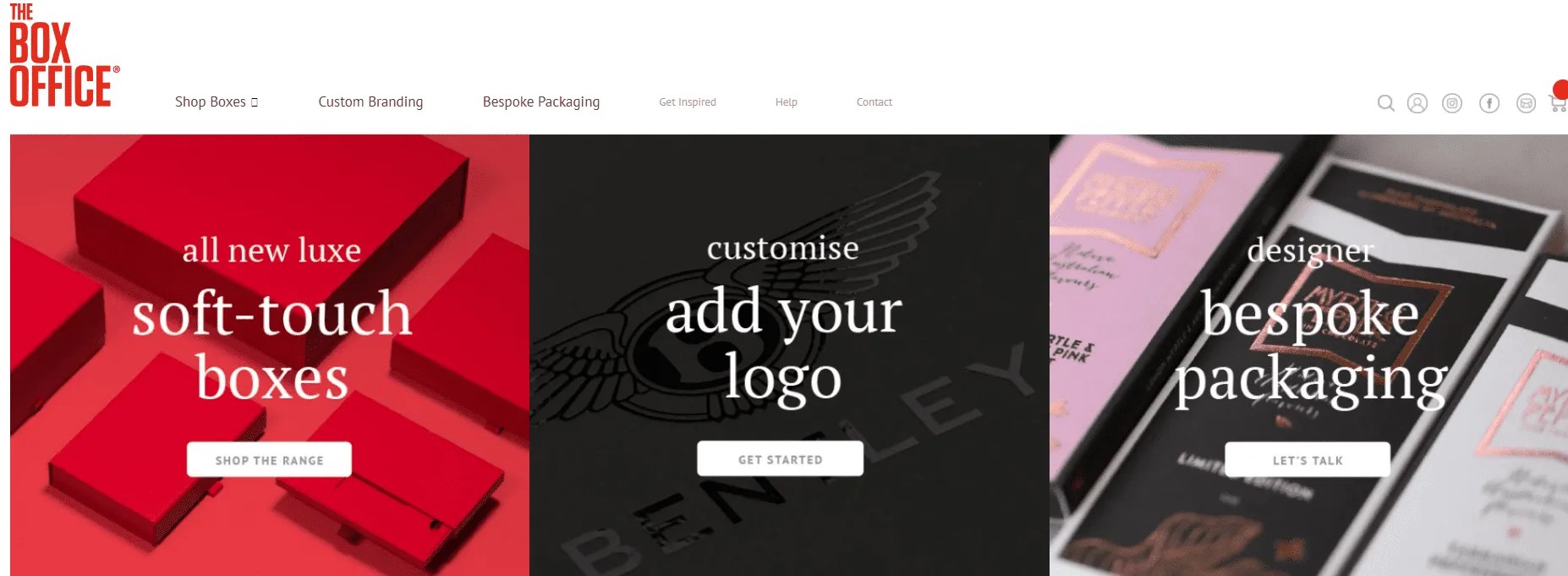 Top 10 Custom Paper Packaging Companies in Australia Iwynner Packaging