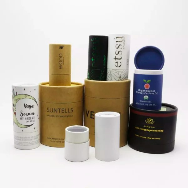 Paperboard Packaging Iwynner Packaging