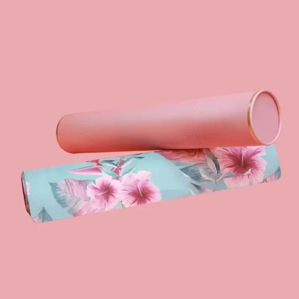 Custom Yoga Mat Packaging Wholesale Iwynner Packaging