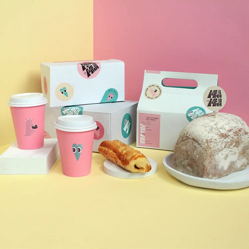 Bakery Packaging Boxes Wholesale Iwynner Packaging