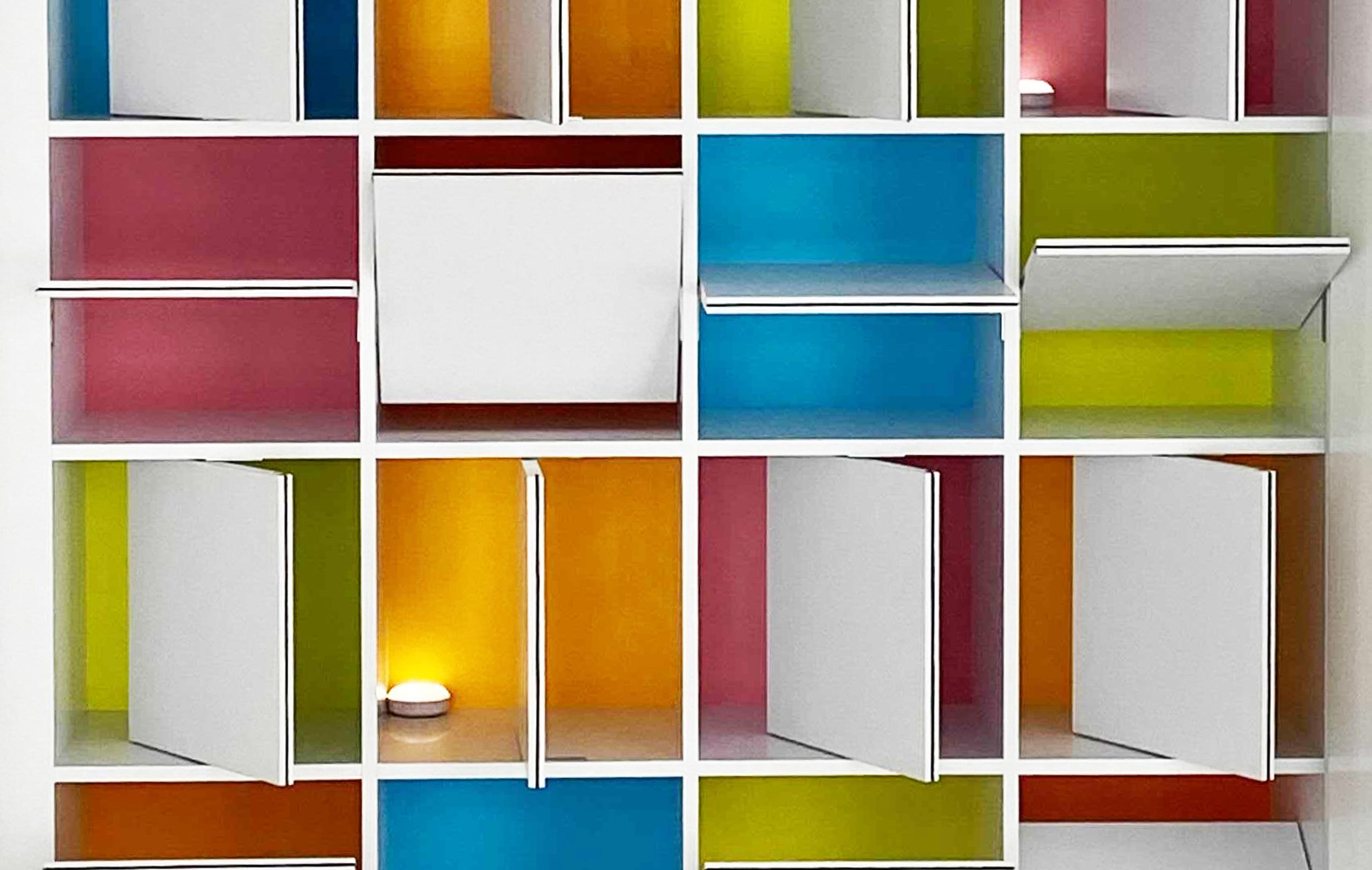 Versatile Furniture IX Architects Pte Ltd