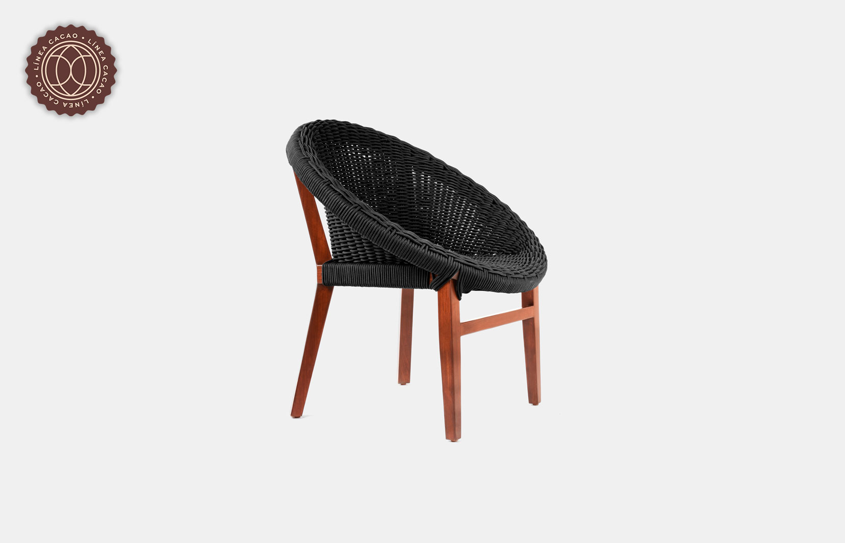 BASKET CHAIR IXAYA