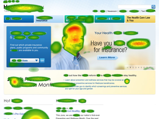 Eyetracking Web Usability by Jakob Nielsen Goodreads