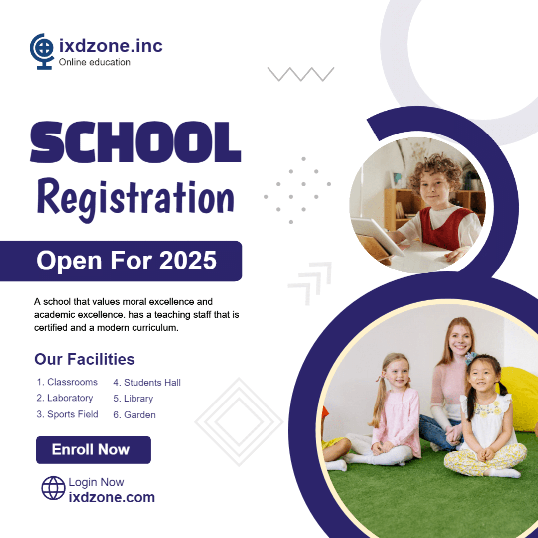 Educational Poster Design Made Fun and Easy