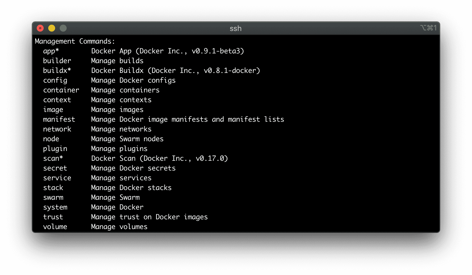 Cracking the Docker CLI How to Grasp Container Management Commands
