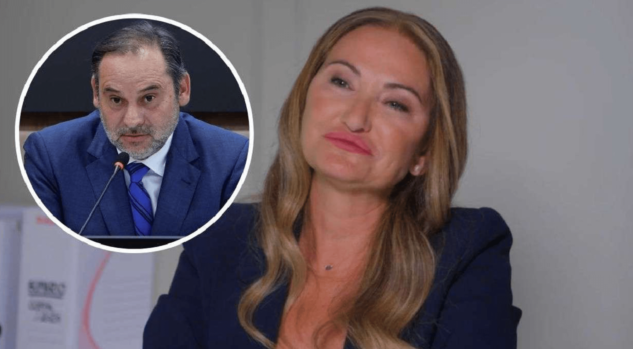 Carolina Perles’ Revelations A Deep Dive into Spain’s Political