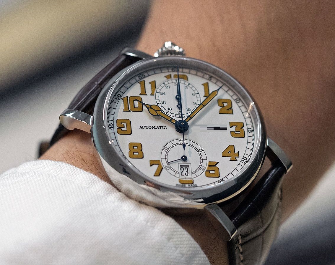 Get the Finest Brand of Malaysian Watches at The Hour Glass Ixo Shop Wholesale Jewelry