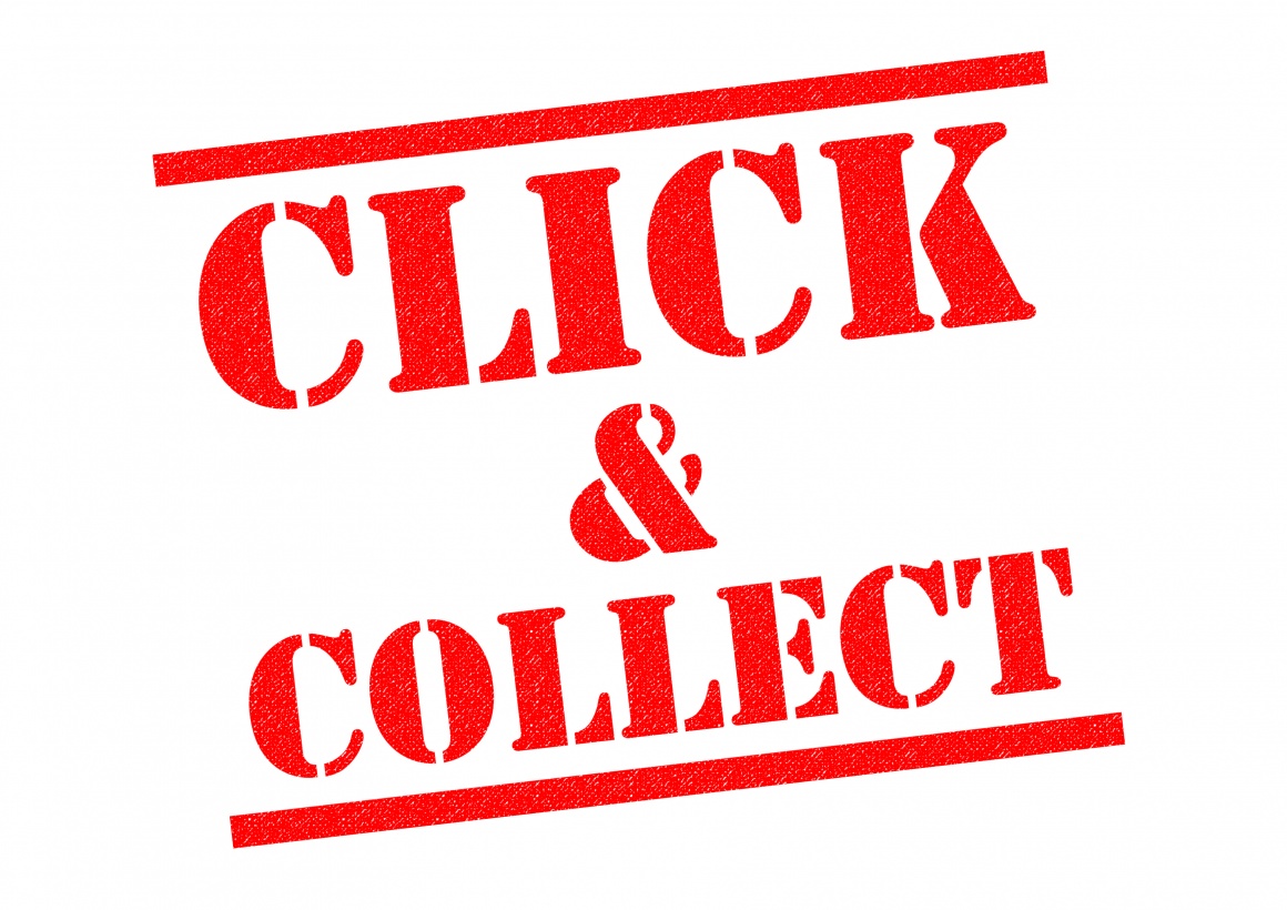 Click & Collect More instore sales thanks to store pickup iXtenso