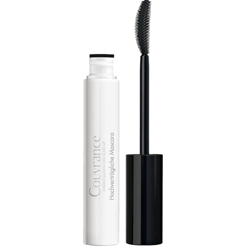 AVENE Couvrance Mascara schwarz 7 ml Avène Kosmetik