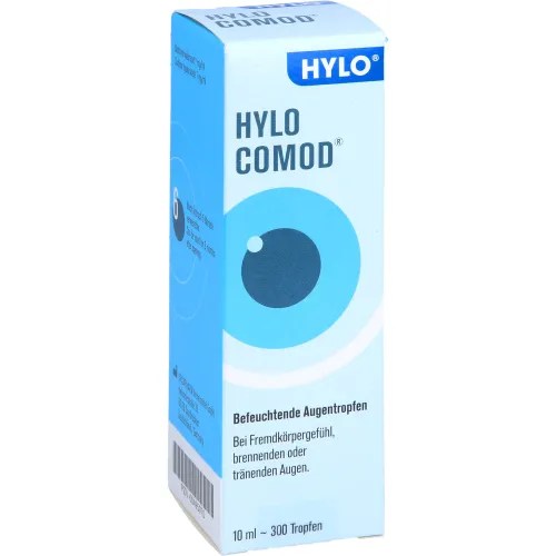 Augentropfen 10 ml Auge, Nase & Ohr Alle Kategorien