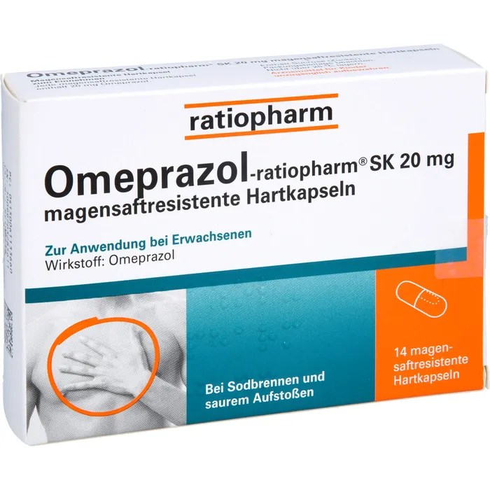 Omeprazol Einnahme Oder Abends Captions Profile