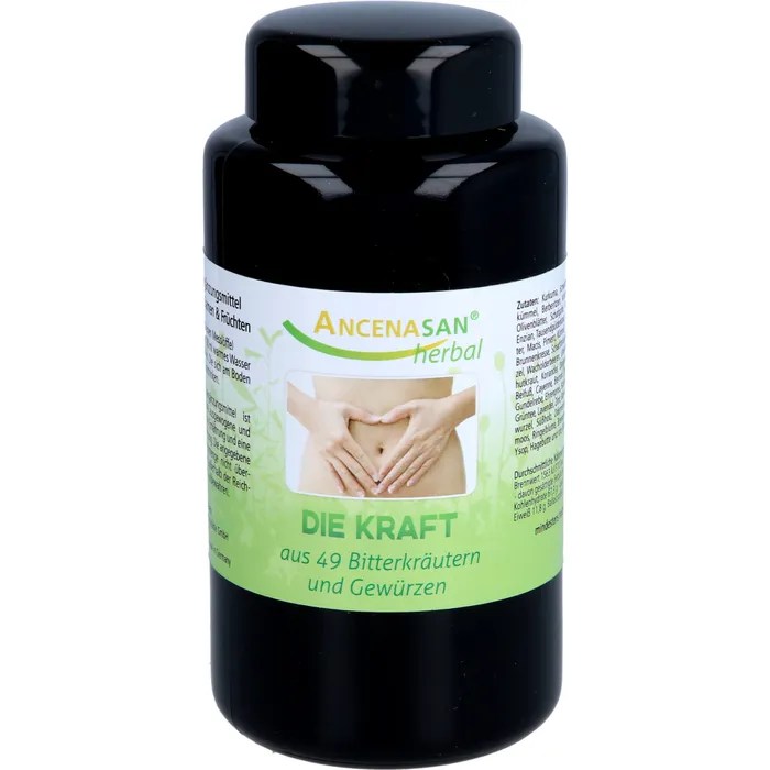 ANCENASAN herbal 120 g Apotheke Disapo.de