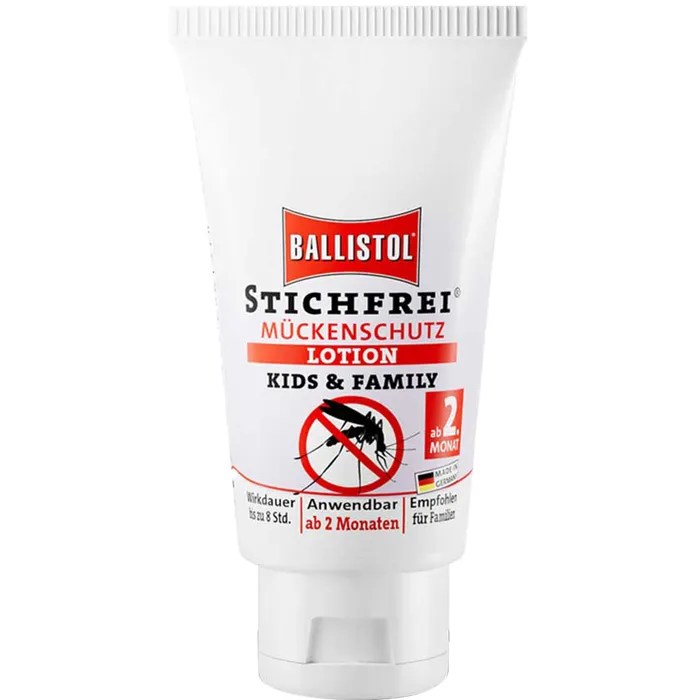 STICHFREI Kids Creme 30 ml Baby, Kind und Mutter disapo.de