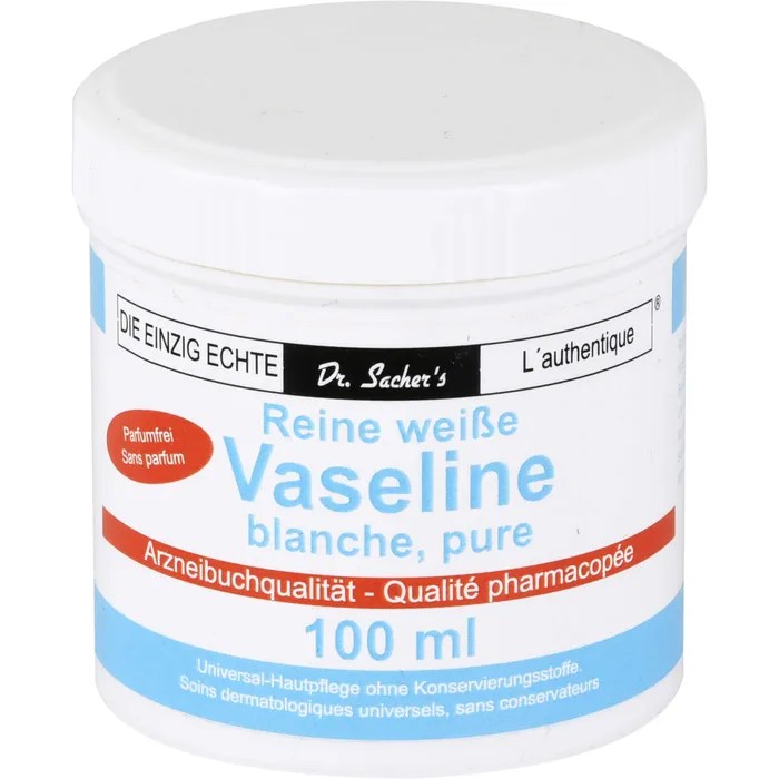 VASELINE REINE weiße 100 ml Haut & Körperpflege apotheke4you.de
