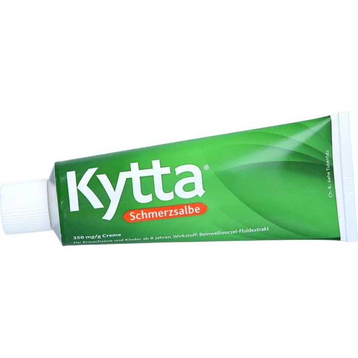 KYTTA Schmerzsalbe wir leben Apotheken