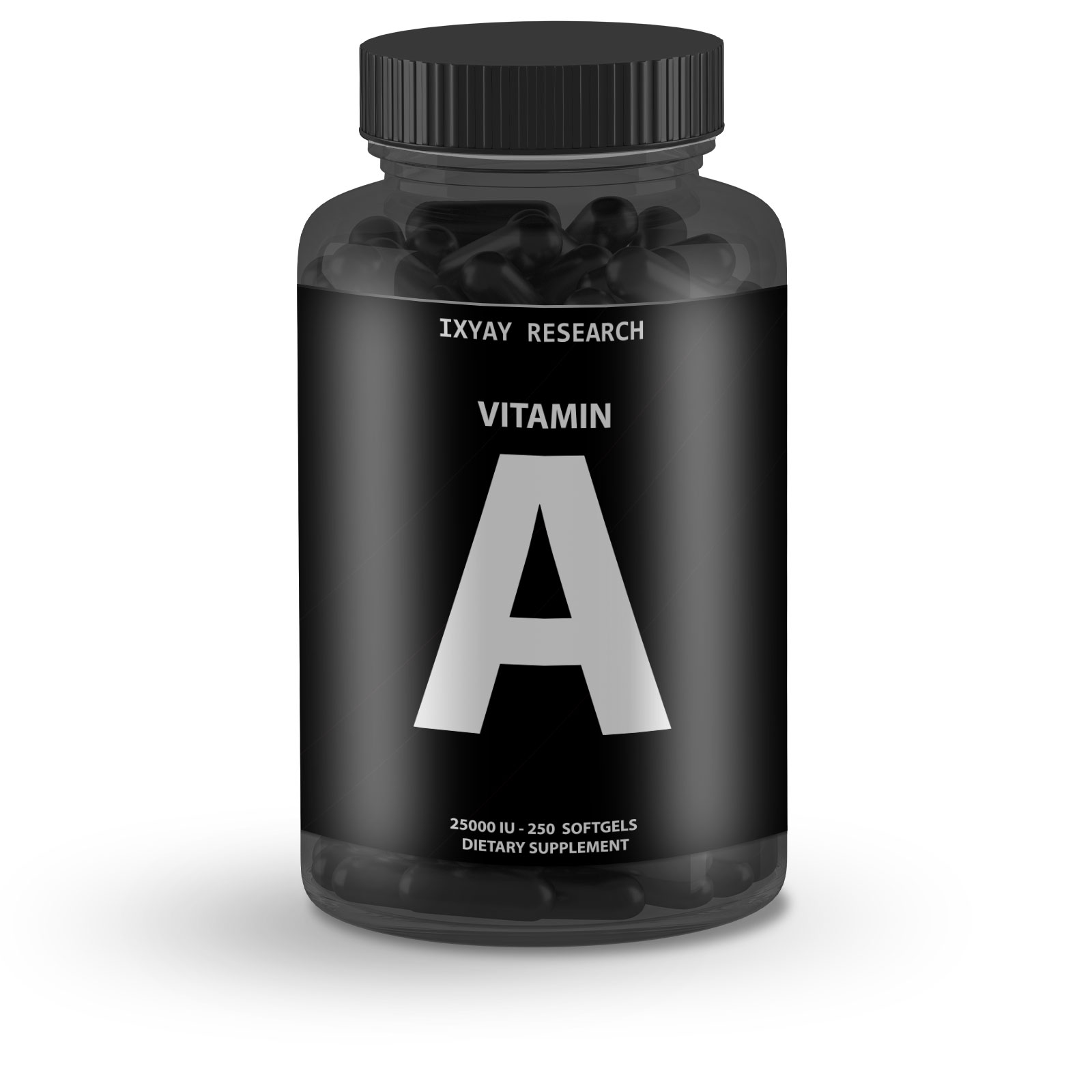 Vitamin A IXYAY RESEARCH