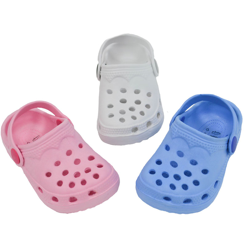 Plain EVA Crocs Iyabose Dot Com Online Shopping Store
