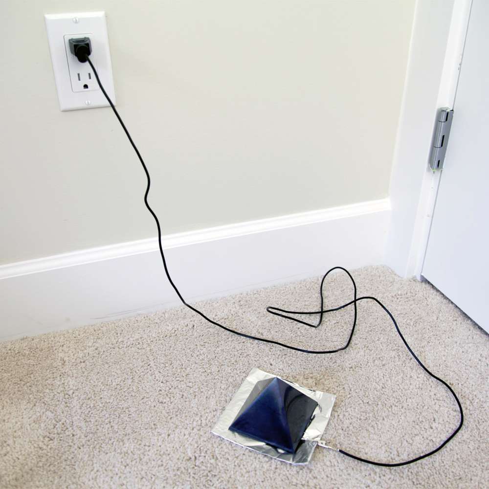 Grounding Plug How To Ground Shieldite