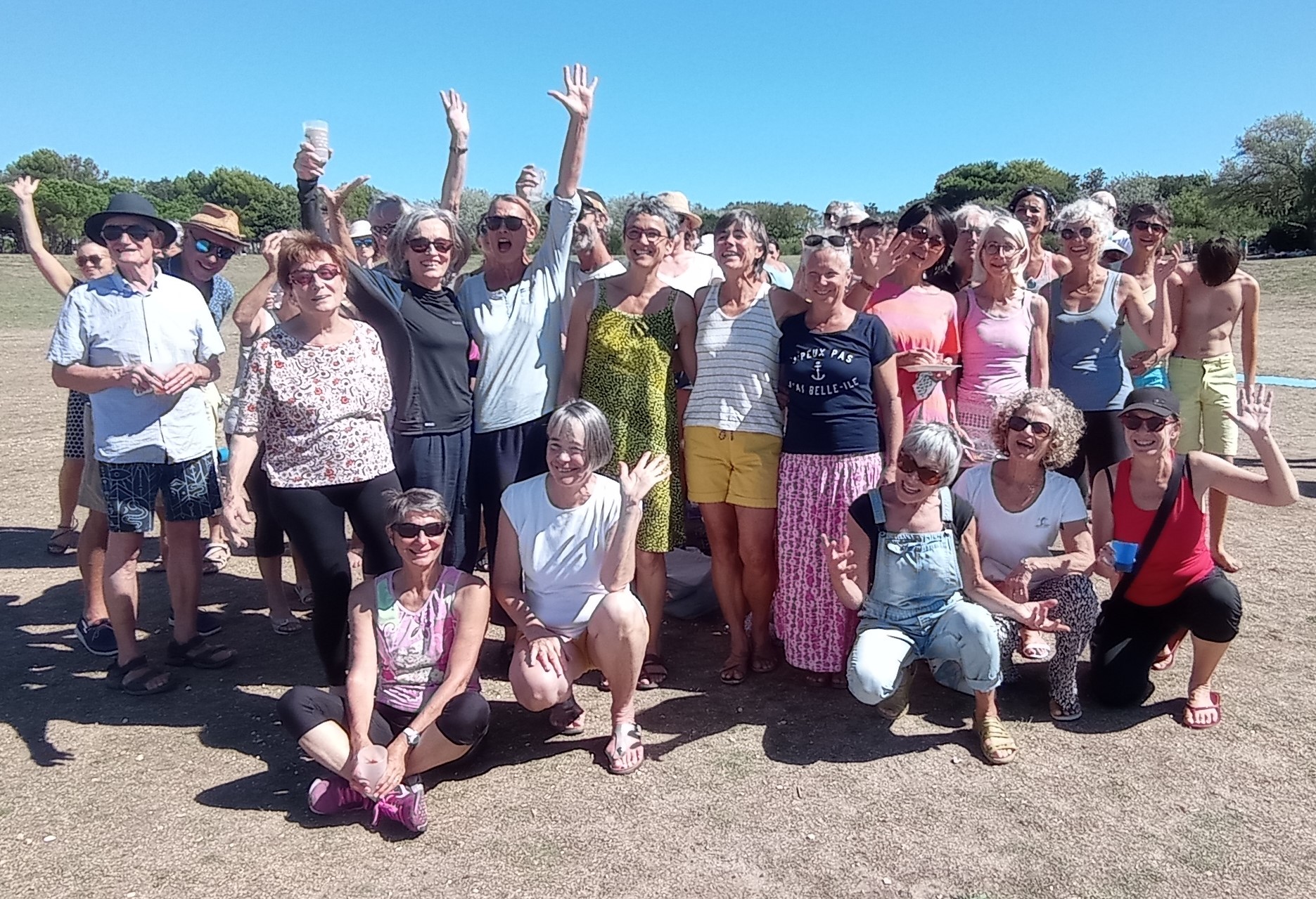 Centre de Yoga Iyengar de La Rochelle