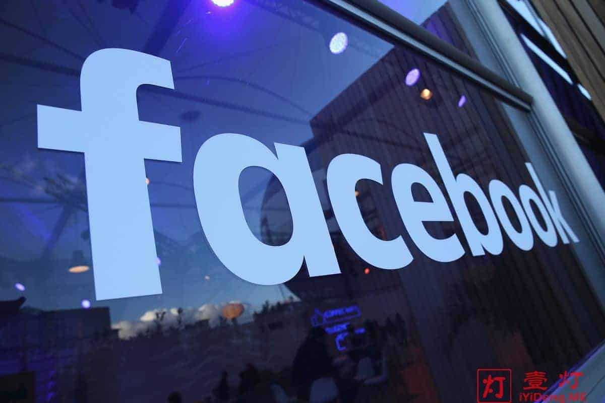 登入 Facebook