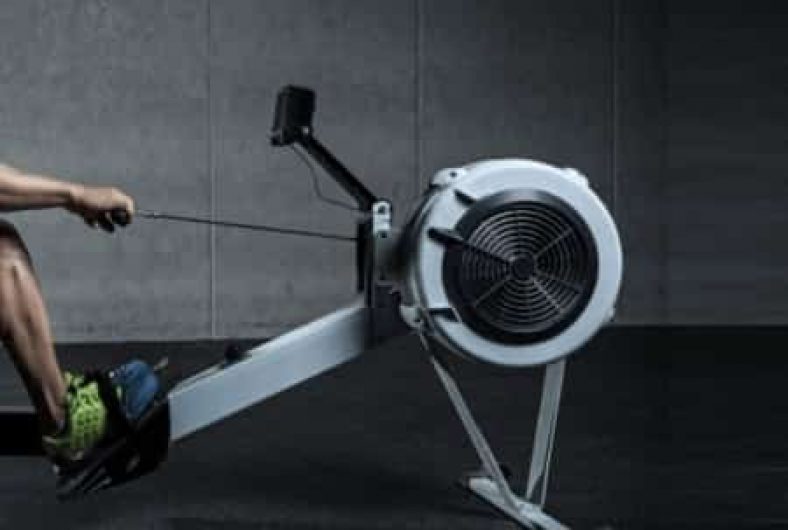 How to Burn Calories on a Rowing Machine Effectivelly Health Advisor