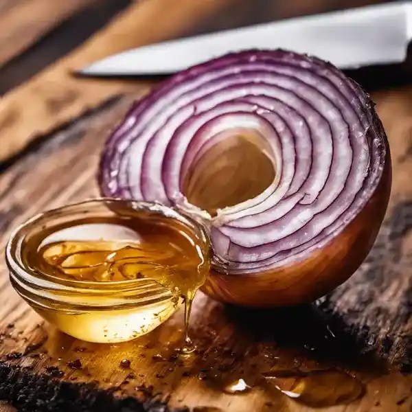 Onion Juice With Honey Benefits and How to Use Health Advisor