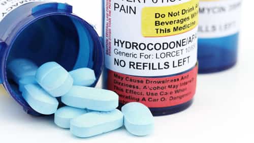 How Long Does Hydrocodone Stay in Your System?