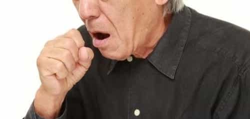 What Causes Persistent Cough With Metallic Taste